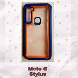 BRAND NEW! 360° Moto G Stylus Case